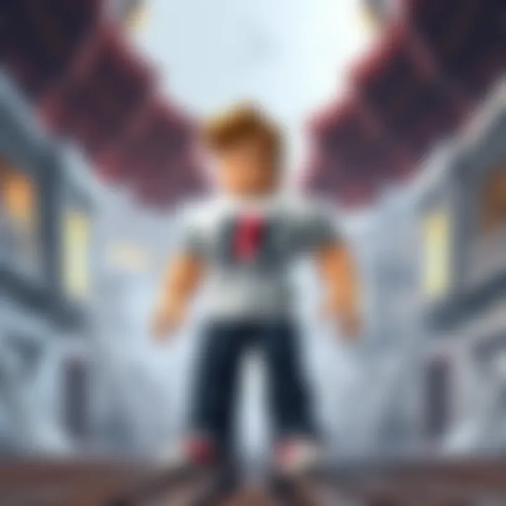Magnificent A Comprehensive Guide to Selling T-Shirts on Roblox