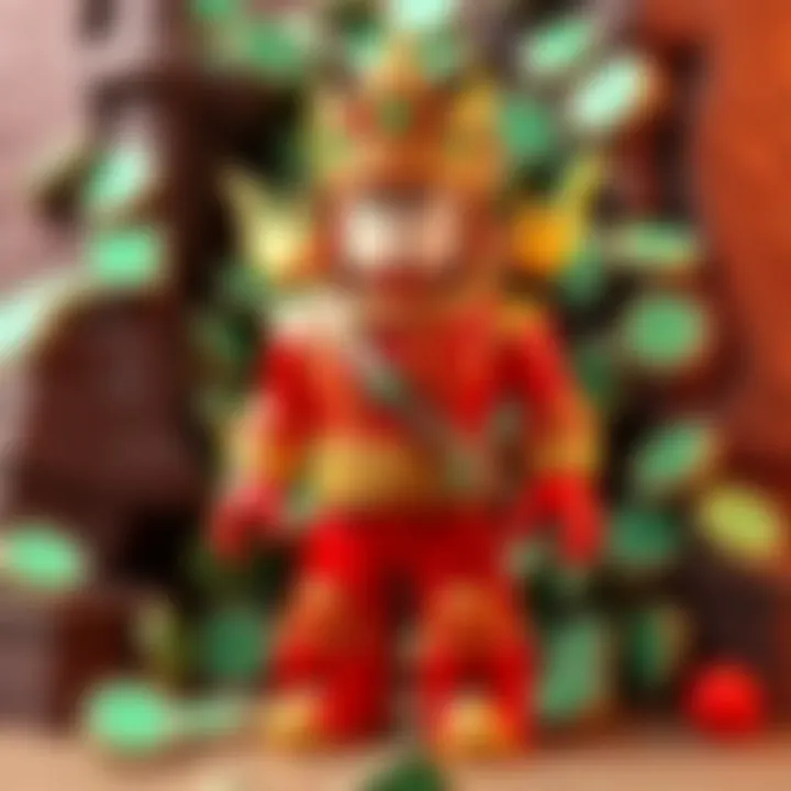 Magnificent An In-Depth Exploration of Robux: Understanding Currency in the Roblox Ecosystem