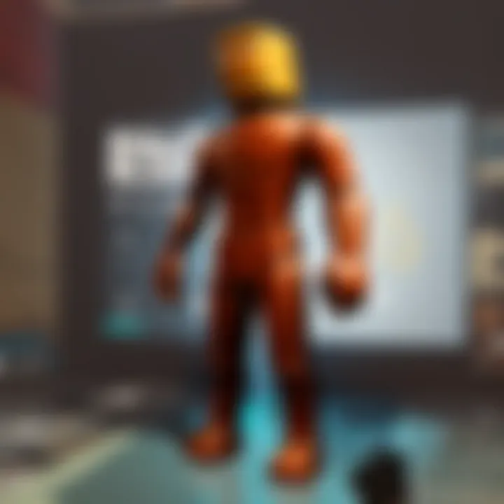 Magnificent Comprehensive Guide on Screenshot Images in Roblox