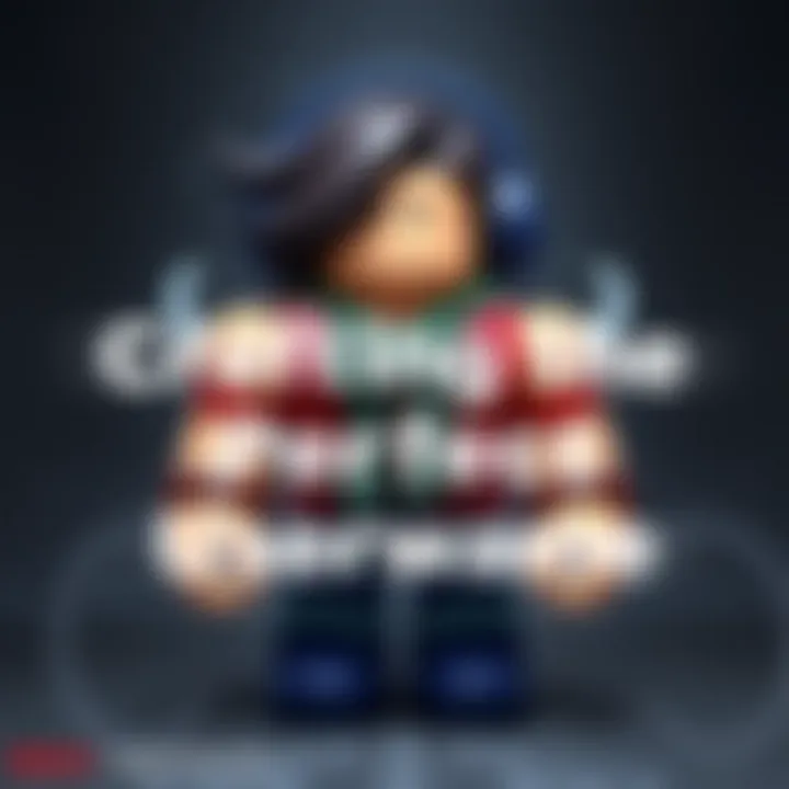 Magnificent Crafting the Perfect Username for Roblox: An In-Depth Guide