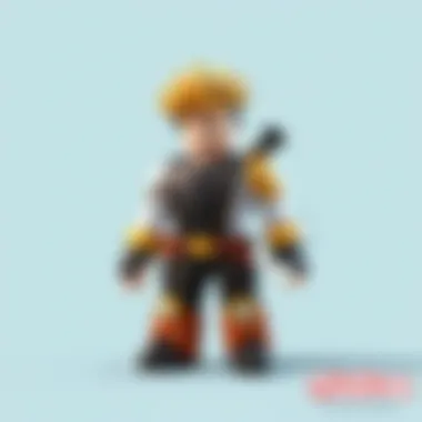 Magnificent Crafting Your Unique Roblox World: A Comprehensive Guide Magnificent Crafting Your Unique Roblox World: A Comprehensive Guide