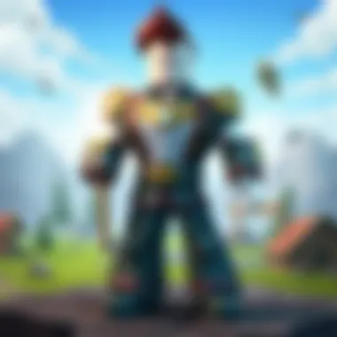 Magnificent Creating a Game on Roblox: A Comprehensive Guide