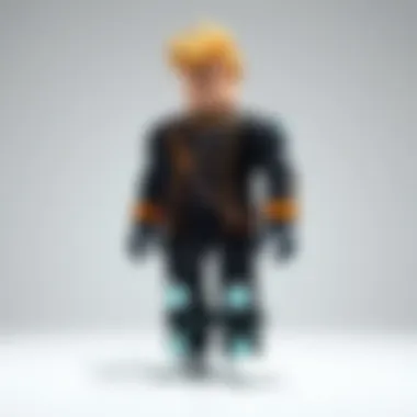 Magnificent Creating Successful Products for Sale in the Roblox Universe Magnificent Creating Successful Products for Sale in the Roblox Universe