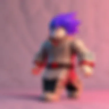Magnificent Developing on Roblox: A Comprehensive Guide Magnificent Developing on Roblox: A Comprehensive Guide