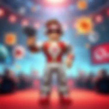 Magnificent Exploring Games to Acquire Free Robux
