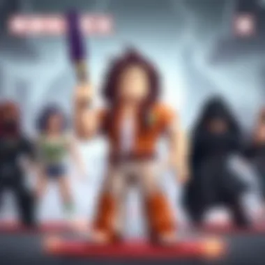 Magnificent Exploring Roblox Games for Young Players Magnificent Exploring Roblox Games for Young Players
