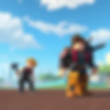Magnificent Exploring Roblox Games Playable on Google: An In-Depth Analysis Magnificent Exploring Roblox Games Playable on Google: An In-Depth Analysis