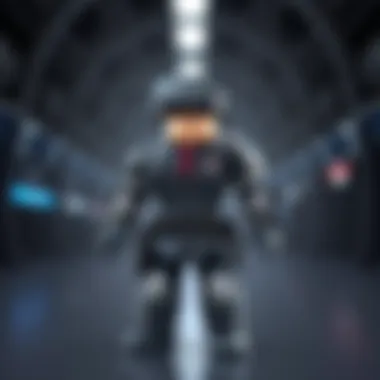 Magnificent Exploring Your PC in Virtual Reality Magnificent Exploring Your PC in Virtual Reality