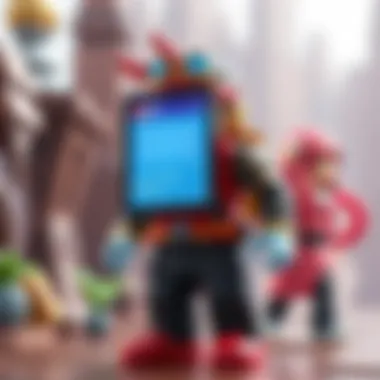Magnificent Navigating the Roblox Card Experience