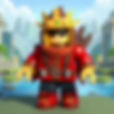 Magnificent Navigating the Roblox Universe: Insights and Strategies Magnificent Navigating the Roblox Universe: Insights and Strategies