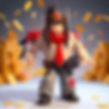 Magnificent Strategies for Rapidly Earning Robux