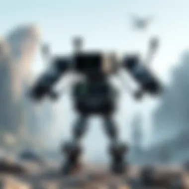 Magnificent The Evolving Landscape of Autonomous Tracking Cameras