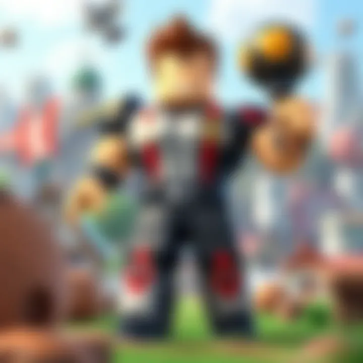 Magnificent Understanding Roblox Costs: A Comprehensive Exploration