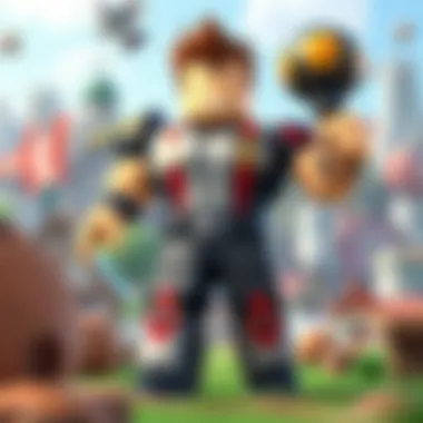 Magnificent Understanding Roblox Costs: A Comprehensive Exploration Magnificent Understanding Roblox Costs: A Comprehensive Exploration