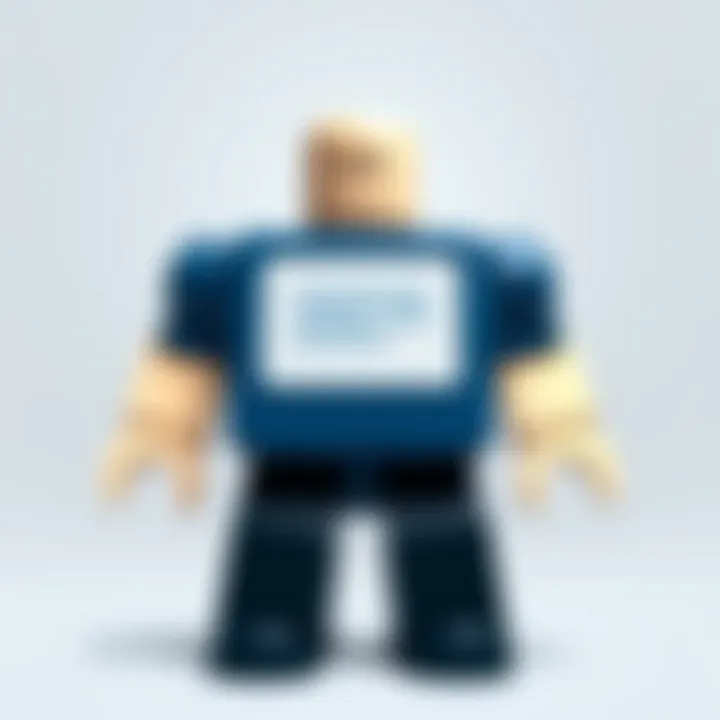 Magnificent Understanding the Chat Block in Roblox