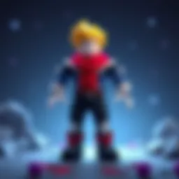 A Comprehensive Guide on Sending Roblox Gift Cards from Amazon Introduction