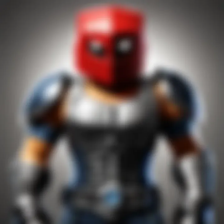 Security tips for Roblox accounts
