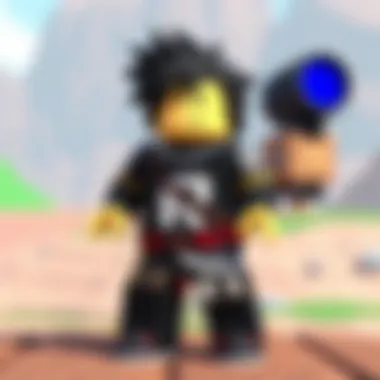 A Comprehensive Guide to Publishing Your Roblox Game Summary A Comprehensive Guide to Publishing Your Roblox Game Summary