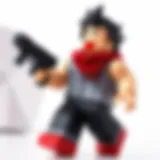 A Comprehensive Guide to Redeeming Roblox Promotion Codes Introduction