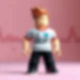 A Comprehensive Guide to Selling T-Shirts on Roblox Introduction