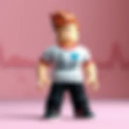 A Comprehensive Guide to Selling T-Shirts on Roblox Introduction