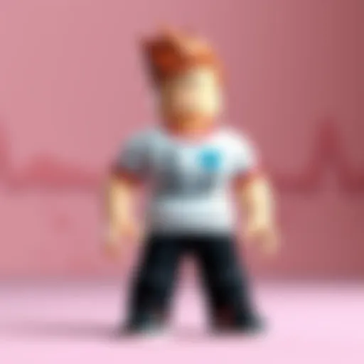 A Comprehensive Guide to Selling T-Shirts on Roblox Introduction