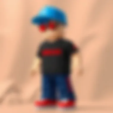 Notable A Comprehensive Guide to Selling T-Shirts on Roblox Notable A Comprehensive Guide to Selling T-Shirts on Roblox