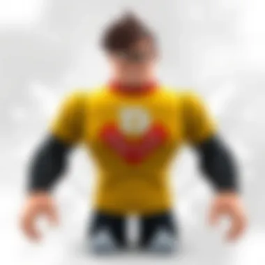 A Comprehensive Guide to Selling T-Shirts on Roblox Summary A Comprehensive Guide to Selling T-Shirts on Roblox Summary