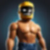 Exploring Roblox Game Features