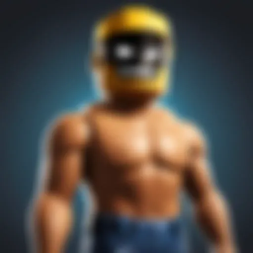 Exploring Roblox Game Features