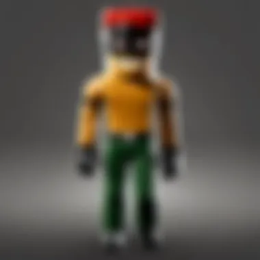 Legitimate Ways to Earn Robux Safely Safe methods for earning Robux