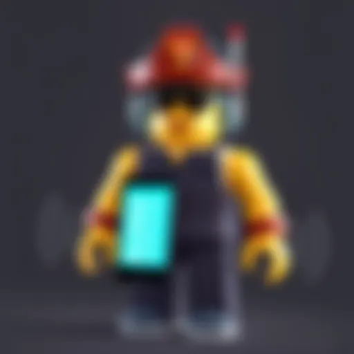 Voice Command Interface on Smartphone Voice command interface on a smartphone