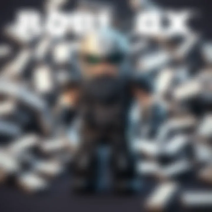Notable An In-Depth Exploration of Robux: Understanding Currency in the Roblox Ecosystem
