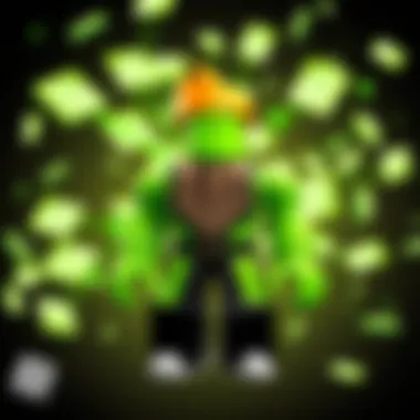 An In-Depth Exploration of Robux: Understanding Currency in the Roblox Ecosystem Summary An In-Depth Exploration of Robux: Understanding Currency in the Roblox Ecosystem Summary