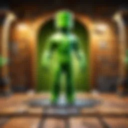 Visual representation of Game Pass tiers in Roblox