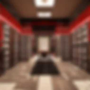 Roblox Server Architecture Overview Diagram of server architecture tailored for gaming