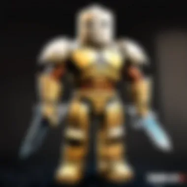 Accessing Password Settings on Roblox Roblox account settings interface for password change