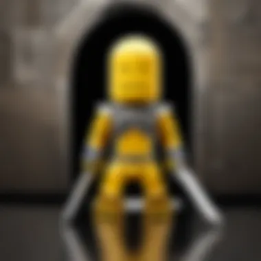 Understanding Password Recovery on Roblox Concept of password recovery options illustration