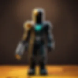 Roblox account security settings interface