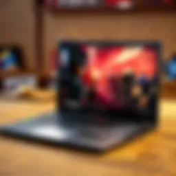 Essential laptop features for Roblox and Minecraft