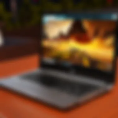 Essential Specifications for HP Laptops HP laptop specifications