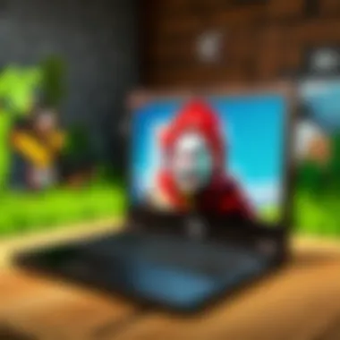 Enhancing Roblox Performance on HP Laptops Optimizing Roblox performance on HP