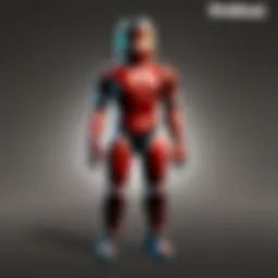Comprehensive Guide on Screenshot Images in Roblox Introduction