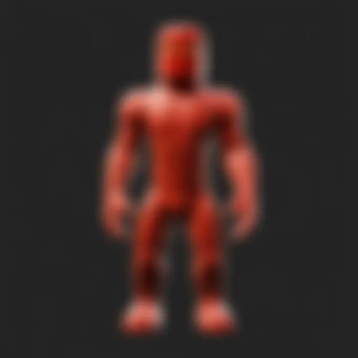 Notable Comprehensive Guide on Screenshot Images in Roblox