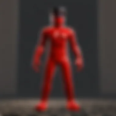 Comprehensive Guide on Screenshot Images in Roblox Summary