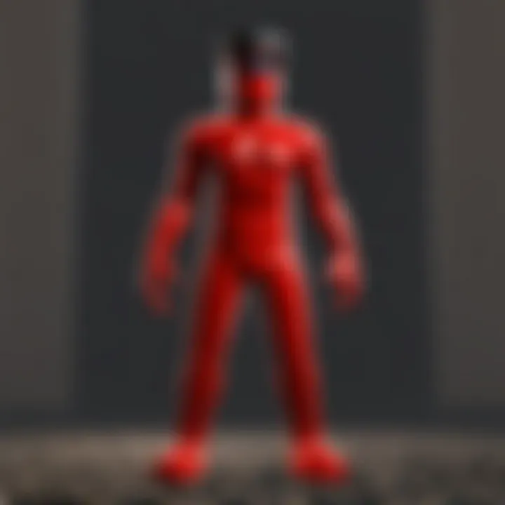 Comprehensive Guide on Screenshot Images in Roblox Summary