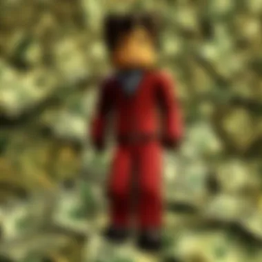 Roblox currency overview