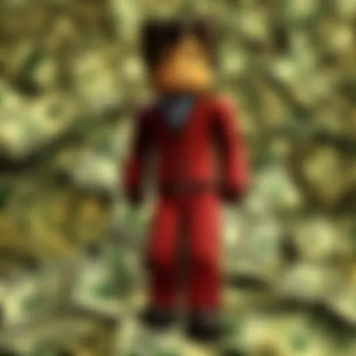 Roblox currency overview