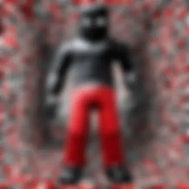 Identifying Scams in Robux Acquisition Visual of potential scams related to Robux acquisition