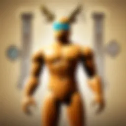 Roblox Bucks overview showcasing their importance in the game
